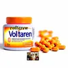 Precio voltaren 50 mg b